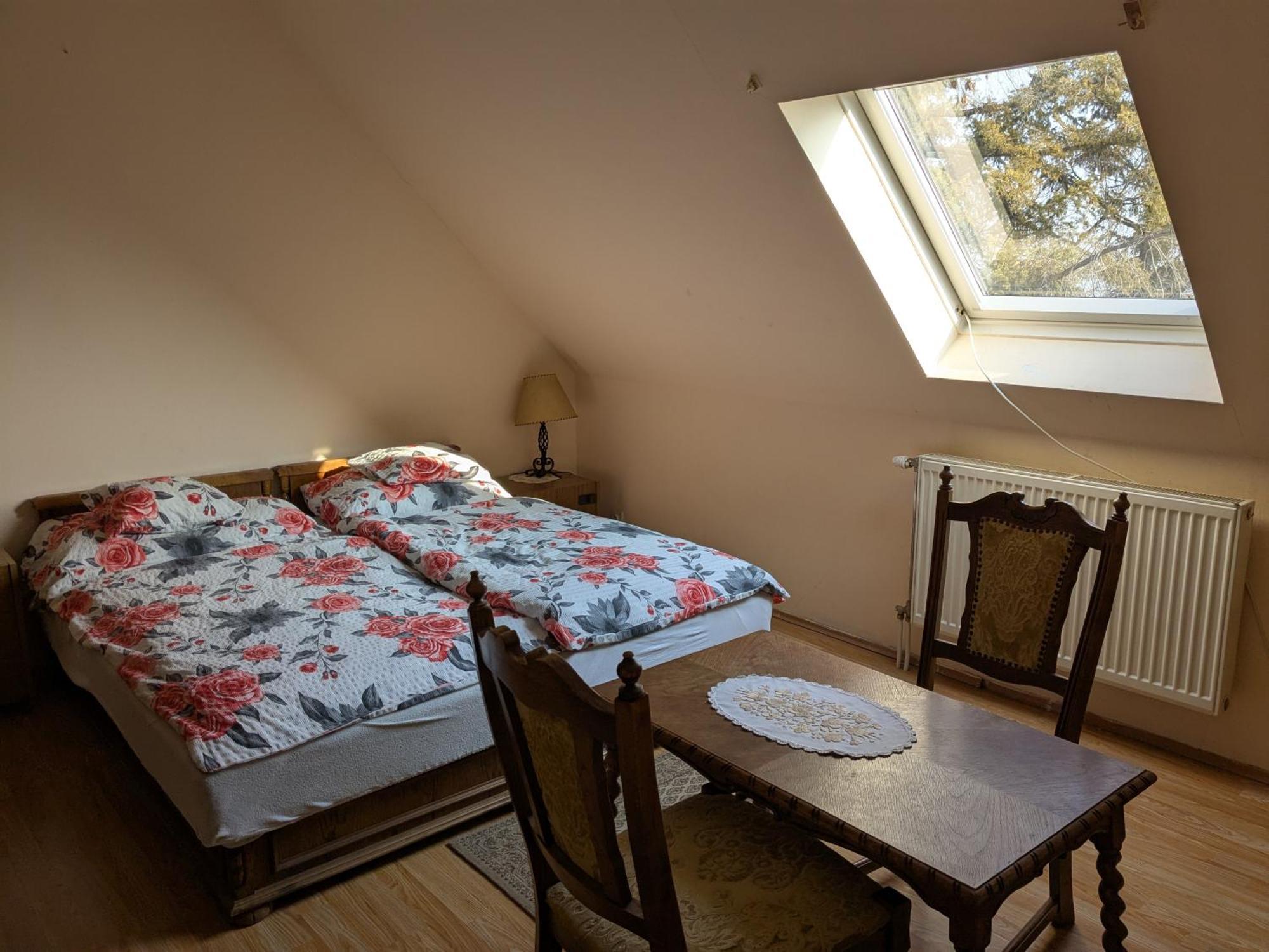 Valeria Vendeghaz Apartment Budakalasz Room photo